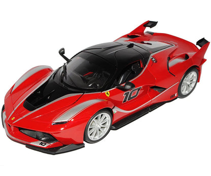 Ferrari FXX K