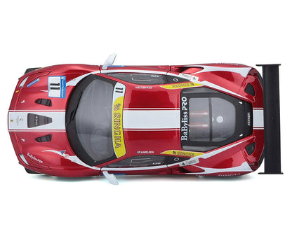 Ferrari 488 Challenge