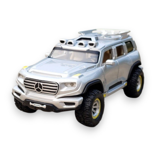 Mercedes-Benz Ener-G-Force