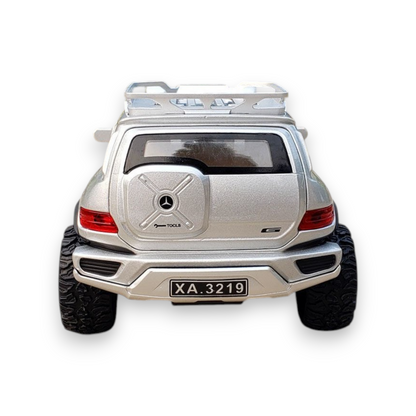 Mercedes-Benz Ener-G-Force