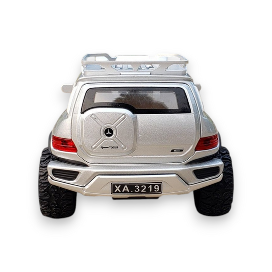 Mercedes-Benz Ener-G-Force