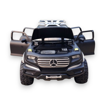 Mercedes-Benz Ener-G-Force