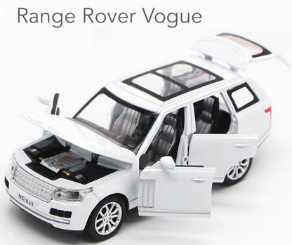 Range Rover (L405)