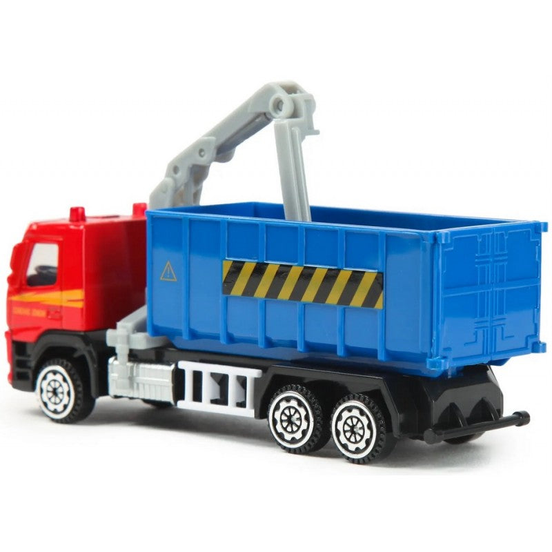 Volvo FM Контейнеровоз