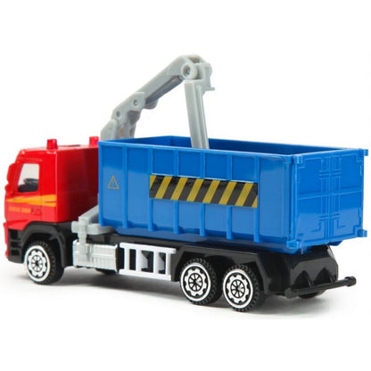 Volvo FM Контейнеровоз