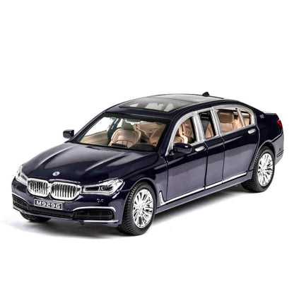 BMW 760Li