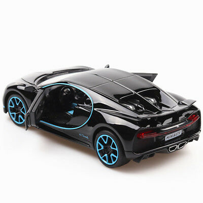 Bugatti Chiron