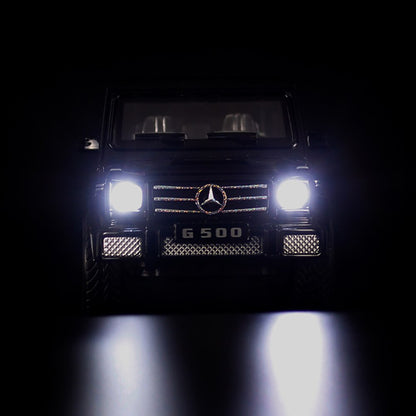 Mercedes-Benz G500 (W463)
