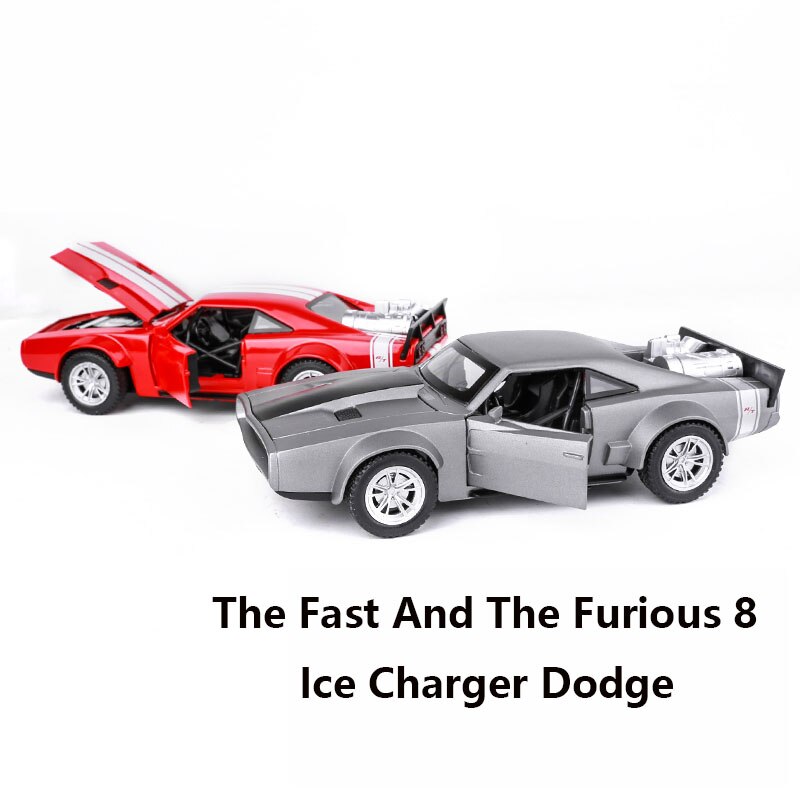 Dodge Ice Charger