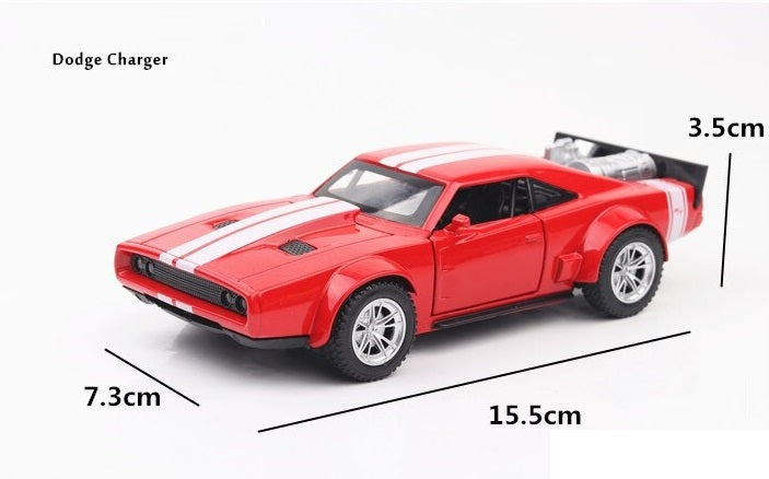 Dodge Ice Charger