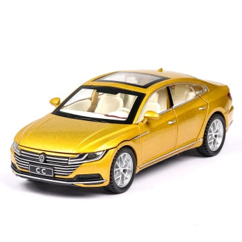 Volkswagen Arteon CC