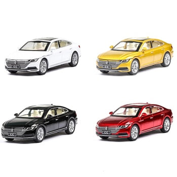 Volkswagen Arteon CC