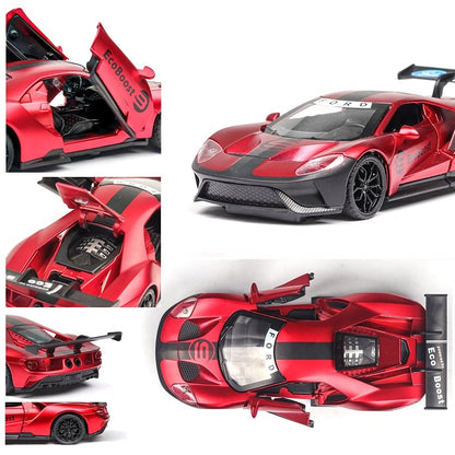 Ford GT 2019