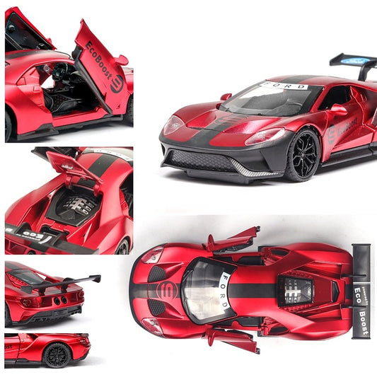 Ford GT 2019