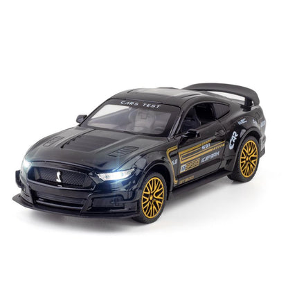 Ford Mustang GT500