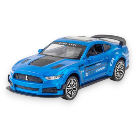 Ford Mustang GT500