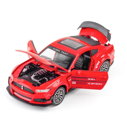 Ford Mustang GT500