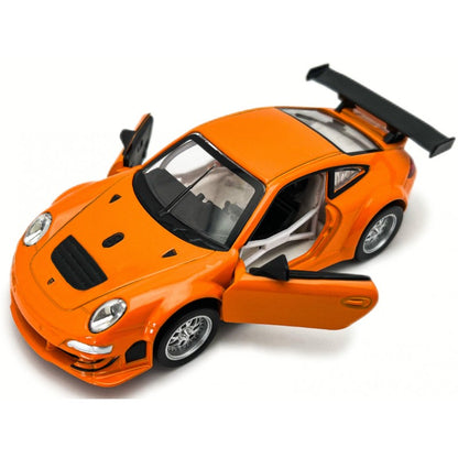 Porsche 911 GT3 RSR