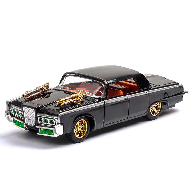 Chrysler Imperial 1966