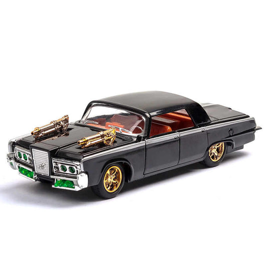 Chrysler Imperial 1966