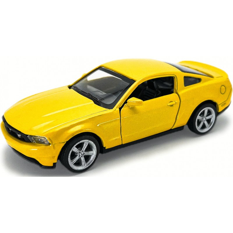 Ford Mustang GT S197