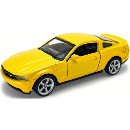 Ford Mustang GT S197