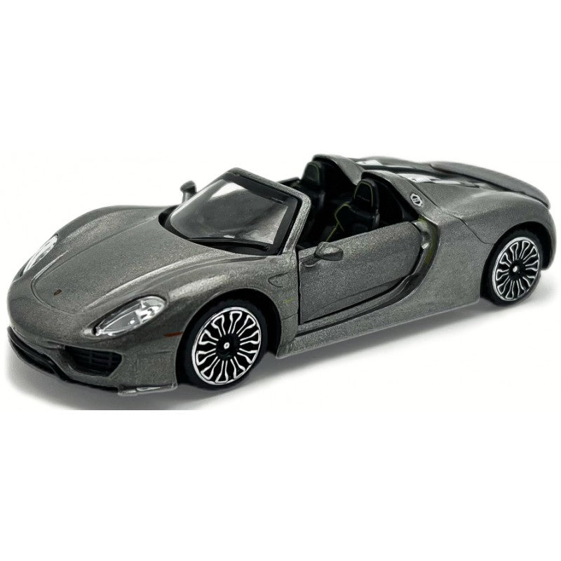 Porsche 918 Spyder