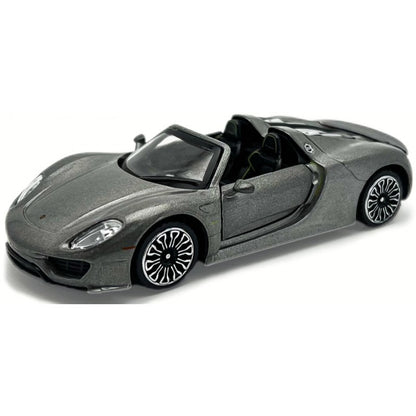 Porsche 918 Spyder