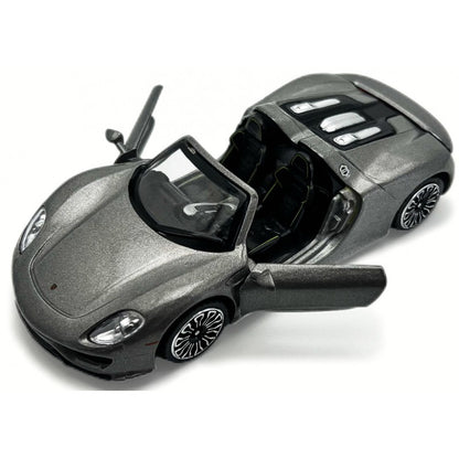 Porsche 918 Spyder