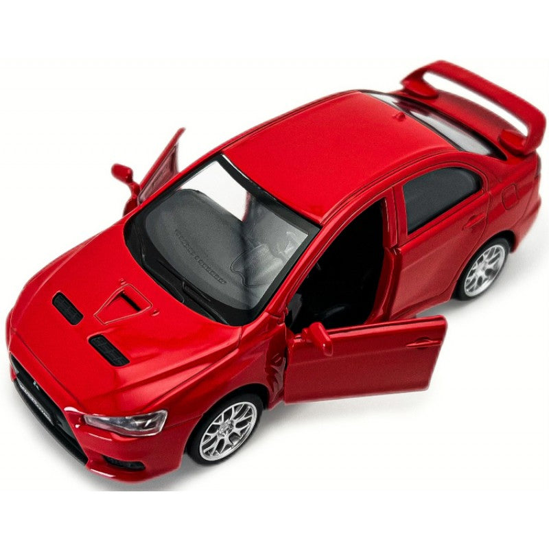 Mitsubishi Lancer Evolution X