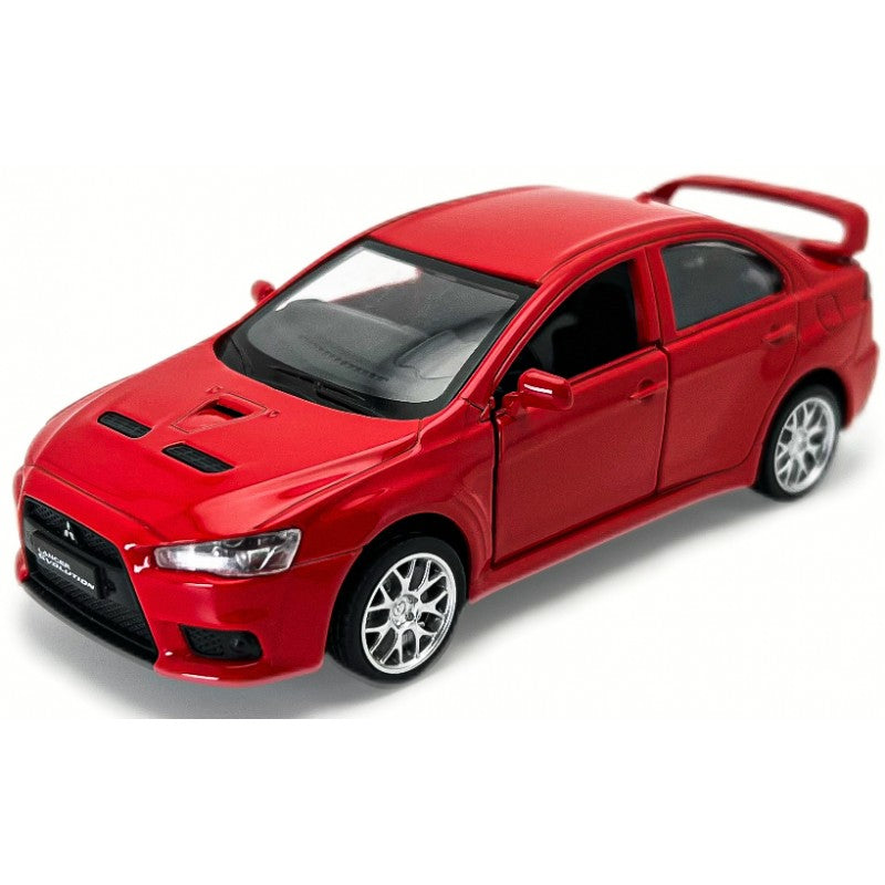 Mitsubishi Lancer Evolution X