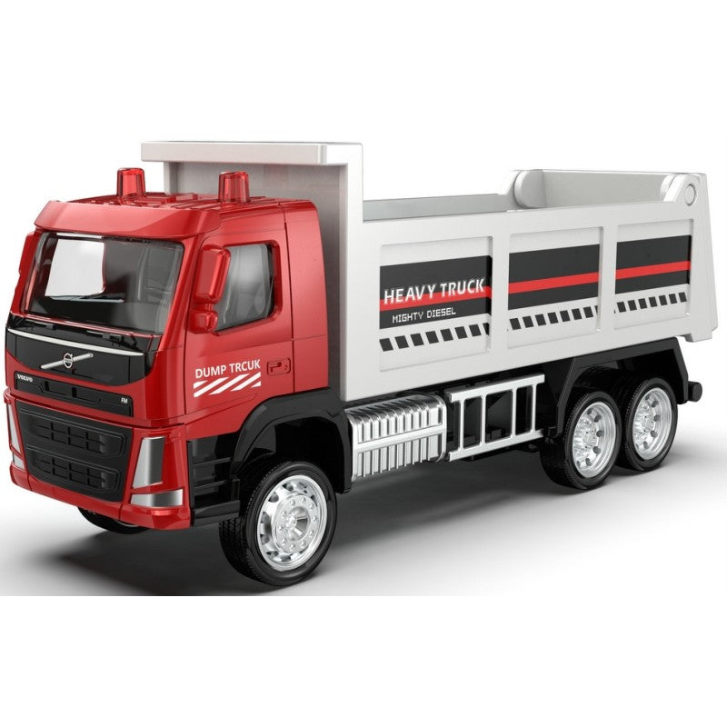 Volvo FM Самосвал