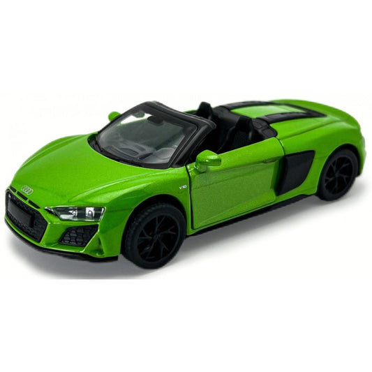 Audi R8 Spyder