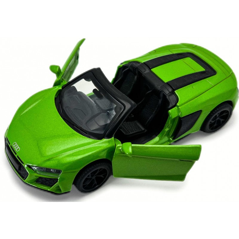 Audi R8 Spyder