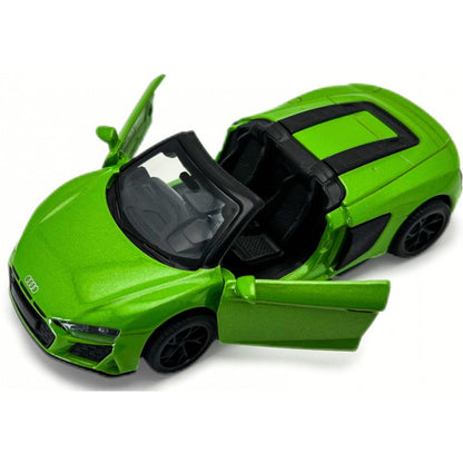 Audi R8 Spyder