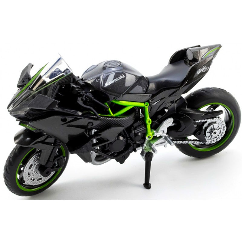Kawasaki Ninja H2R