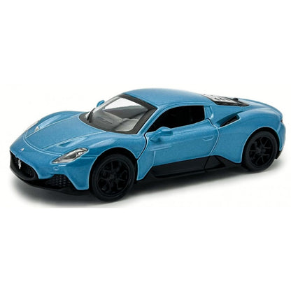 Maserati MC20