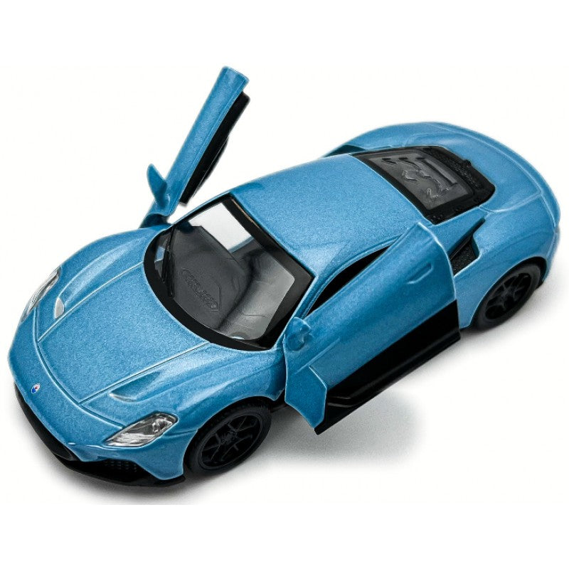 Maserati MC20