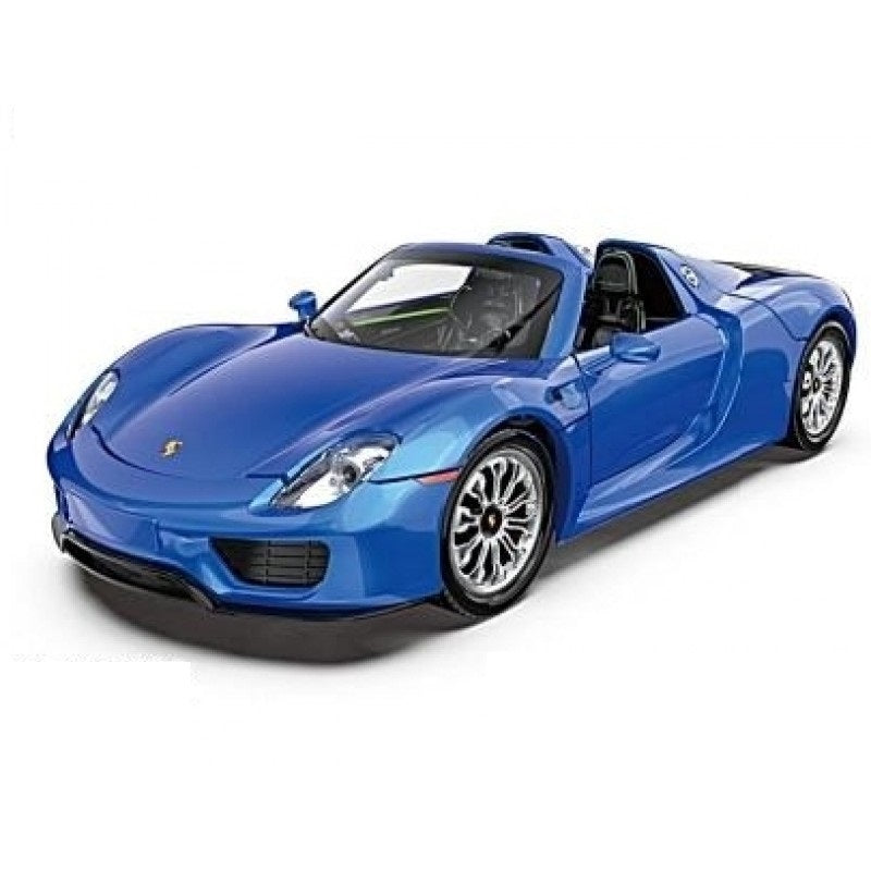 Porsche 918 Spyder