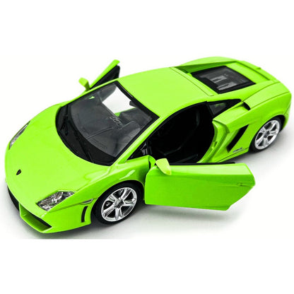 Lamborghini Gallardo LP560-4