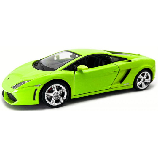 Lamborghini Gallardo LP560-4