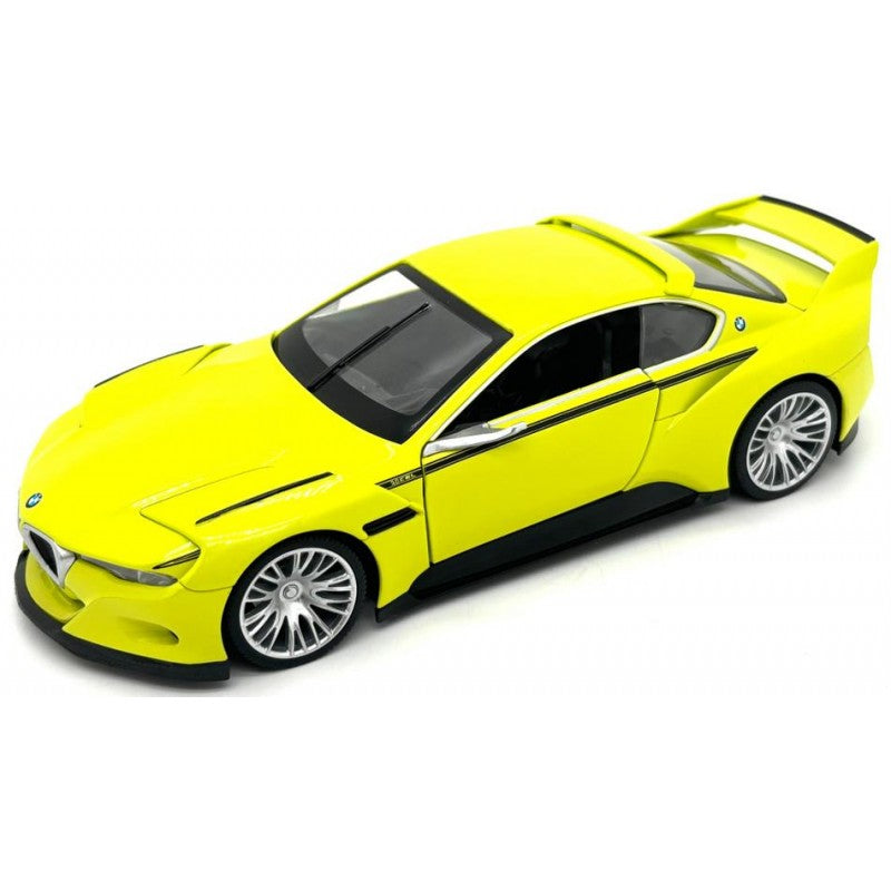 BMW 3.0 CSL Hommage