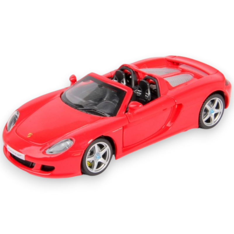 Porsche Carrera GT