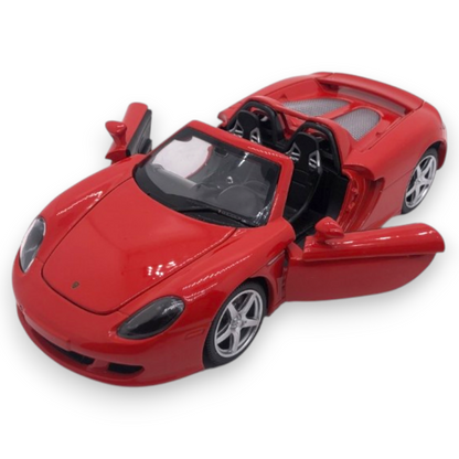 Porsche Carrera GT