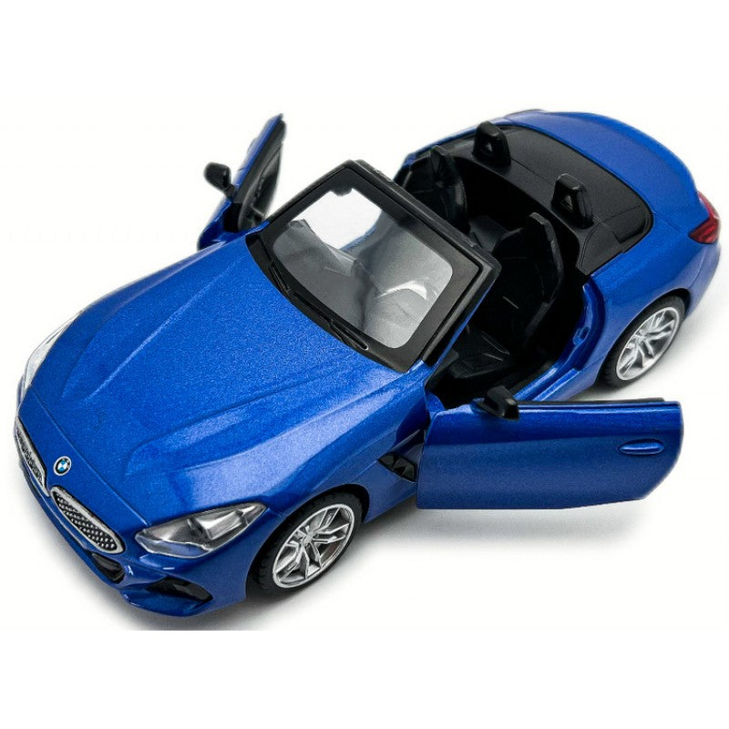BMW Z4 M40i (G29)