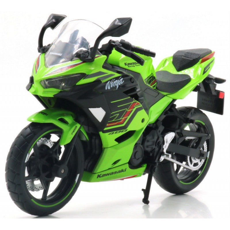 2023 Kawasaki Ninja 400
