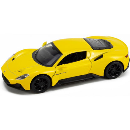 Maserati MC20