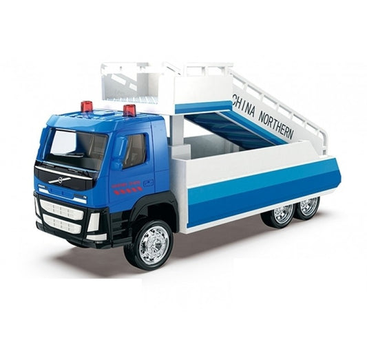 Volvo FM Boarding Truck