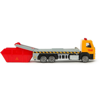 Volvo FM Контейнеровоз
