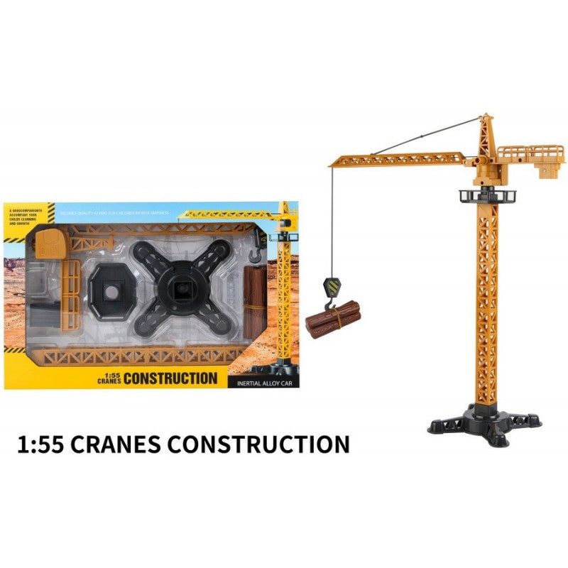 Кулокран Construction